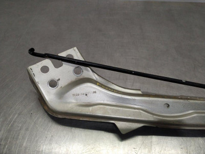 SOPORTE FARO IZQUIERDO, FIAT, SCUDO (272) FURGÓN