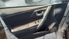  TOYOTA AURIS (E18) 