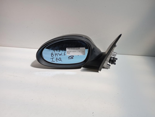  RETROVISOR IZQUIERDO BMW SERIE 3 BERLINA (E90) 