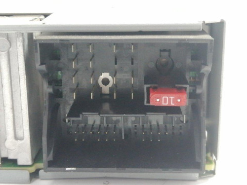  NO IDENTIFICADO RENAULT SCENIC III (JZ) 