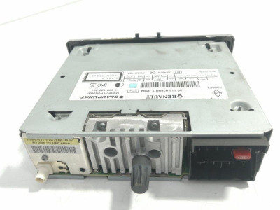 NO IDENTIFICADO, RENAULT, SCENIC III (JZ)