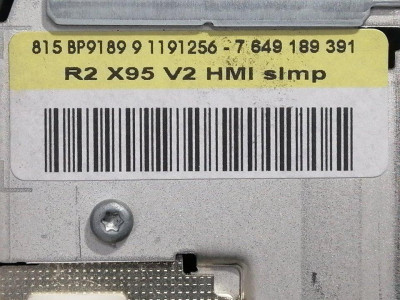 NO IDENTIFICADO, RENAULT, SCENIC III (JZ)