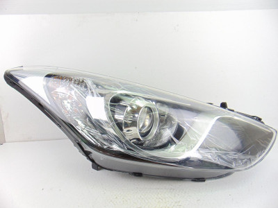 FARO DERECHO, HYUNDAI, I30 (GD)