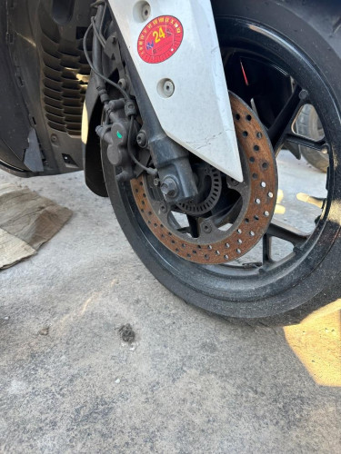  DISCO FRENO DELANTERO YAMAHA X-MAX 300 