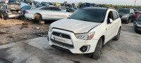 MITSUBISHI ASX (GA0W)