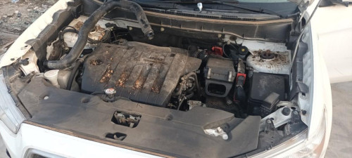  MITSUBISHI ASX (GA0W) 