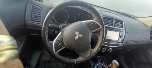  MITSUBISHI ASX (GA0W) 