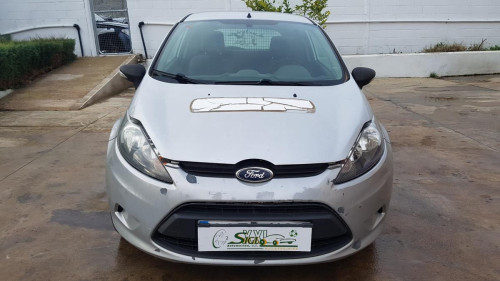 Ford Fiesta (CB1)(2008->) — Donor Vehicle for Used Parts 
