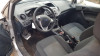 Ford Fiesta (CB1)(2008->) — Donor Vehicle for Used Parts 