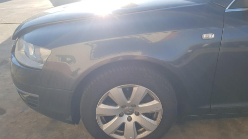 ALETA DELANTERA IZQUIERDA Audi A6 Allroad quattro (4FH)(2006->) AUDI A6 Allroad quattro (4FH)(2006->) 