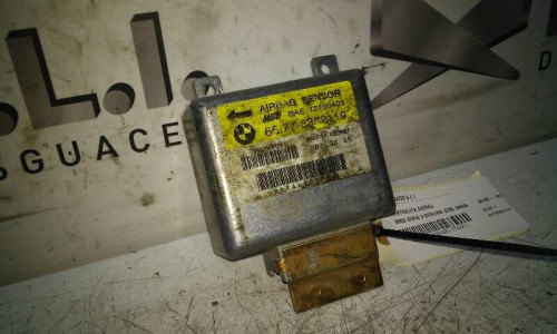 CENTRALITA AIRBAG BMW SERIE 3 BERLINA (E36) 