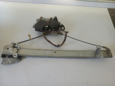ELEVALUNAS TRASERO IZQUIERDO, Mitsubishi, GALANT BERLINA (EA0)