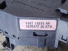 MANDO INTERMITENTES Ford FUSION (CBK) 