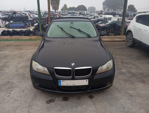  BMW SERIE 3 BERLINA (E90) 