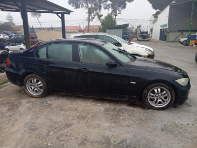 BMW SERIE 3 BERLINA (E90)