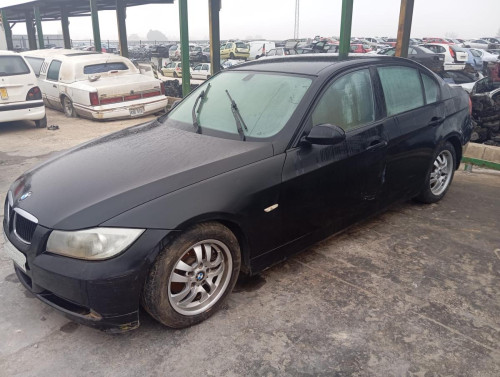  BMW SERIE 3 BERLINA (E90) 