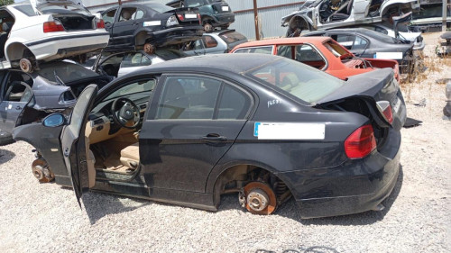  BMW SERIE 3 BERLINA (E90) 