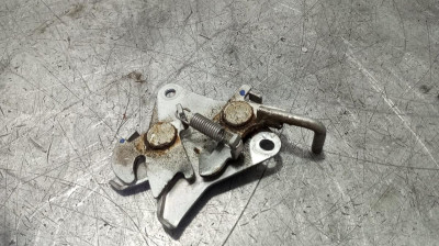 CERRADURA ASIENTO, HONDA, CBR 125R