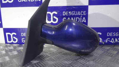 RETROVISOR IZQUIERDO, RENAULT, SCENIC I (JA...)