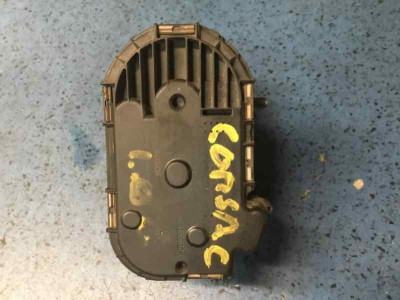 CAJA MARIPOSA