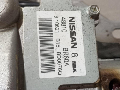  COLUMNA DIRECCION NISSAN QASHQAI +2 (JJ10) 