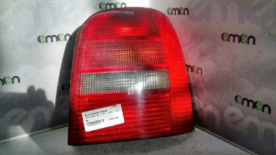 PILOTO TRASERO DERECHO, AUDI, A4 AVANT (B5)