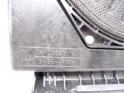 NO IDENTIFICADO, BMW, SERIE 5 BERLINA (E60)