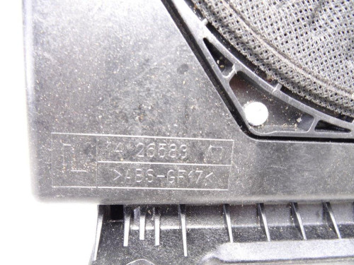  NO IDENTIFICADO, BMW, SERIE 5 BERLINA (E60) 