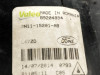  FARO ANTINIEBLA DERECHO Ford FOCUS BERLINA (CB8) 