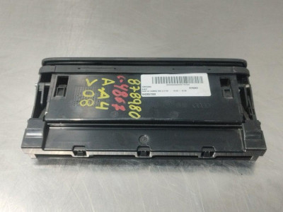 CENICERO, AUDI, A4 CABRIOLET (8H)