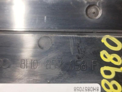 CENICERO, AUDI, A4 CABRIOLET (8H)