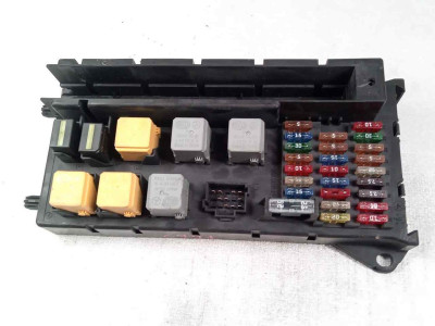 CAJA RELES / FUSIBLES, VOLKSWAGEN, CRAFTER FURGÓN (2E)