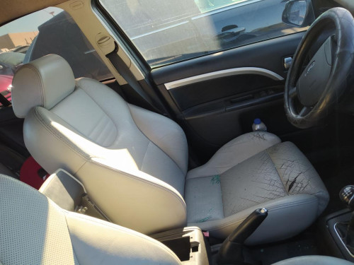  ASIENTO DELANTERO IZQUIERDO Ford MONDEO BERLINA (GE) 