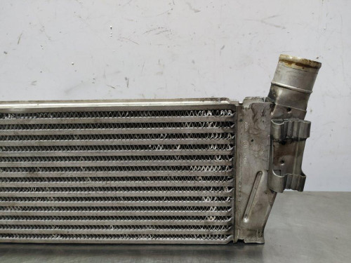  INTERCOOLER RENAULT MEGANE II BERLINA 3P 