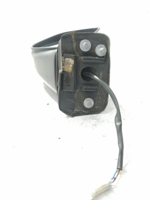 RETROVISOR DERECHO, OPEL, AGILA