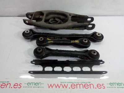 NO IDENTIFICADO, BMW, SERIE 3 BERLINA (E90)