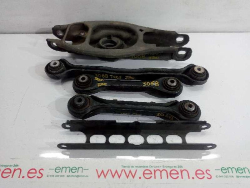  NO IDENTIFICADO BMW SERIE 3 BERLINA (E90) 