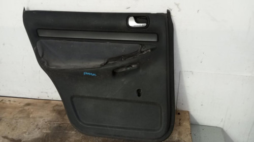 GUARNECIDO PUERTA TRASERA IZQUIERDA AUDI A4 BERLINA (B5) 