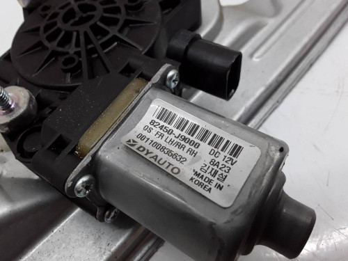 ELEVALUNAS TRASERO DERECHO HYUNDAI KONA (OS) 