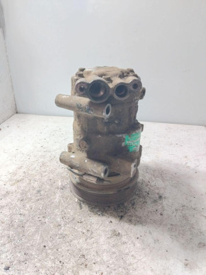 COMPRESOR AIRE ACONDICIONADO Ford Focus Sportbreak (CAP)(09.2004->)