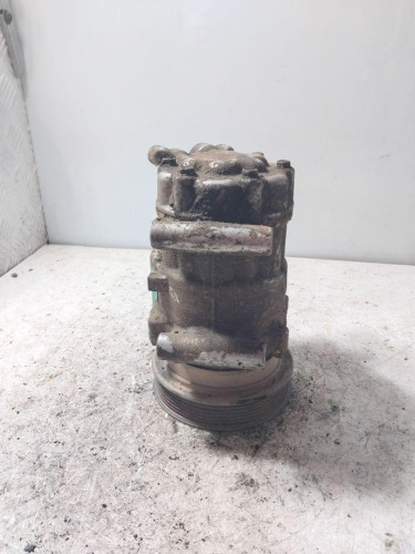 COMPRESOR AIRE ACONDICIONADO Ford Focus Sportbreak (CAP)(09.2004->) Ford Focus Sportbreak (CAP)(09.2004->) 