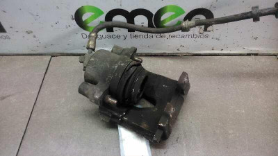 PINZA DE FRENO DELANTERA DERECHA, SEAT, IBIZA (6L1)