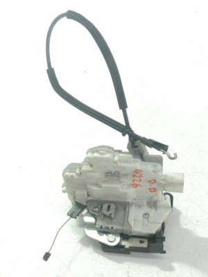 CERRADURA PUERTA DELANTERA DERECHA, SEAT, ALTEA XL (5P5)