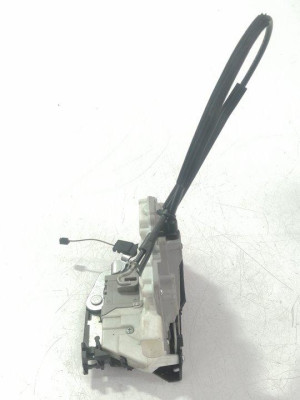 CERRADURA PUERTA DELANTERA DERECHA, SEAT, ALTEA XL (5P5)