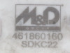  CERRADURA PUERTA DELANTERA DERECHA SEAT ALTEA XL (5P5) 