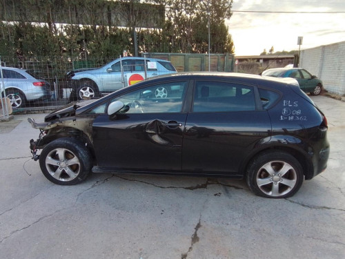  SEAT LEON (1P1) 