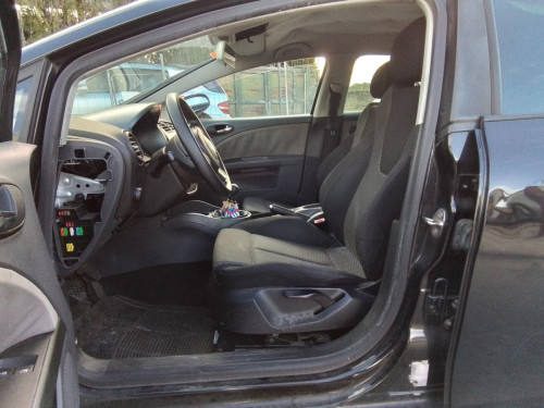  SEAT LEON (1P1) 
