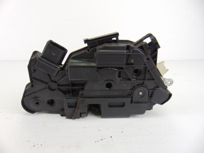 CERRADURA PUERTA DELANTERA IZQUIERDA, SKODA, SUPERB COMBI (3T5)
