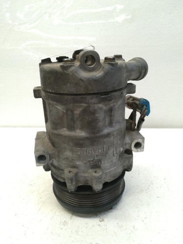 COMPRESOR AIRE ACONDICIONADO OPEL MERIVA 