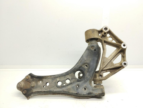 BRAZO SUSPENSION INFERIOR DELANTERO IZQUIERDO Skoda FABIA (6Y2/6Y3) 